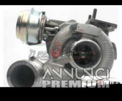 Turbo opel Astra/Signum/Vectra/Zafira 1.9 CDTI - 6