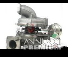 Turbo fiat croma-alfa 159/brera 2.4 jtdm