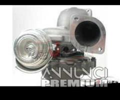 Turbo fiat croma-alfa 159/brera 2.4 jtdm