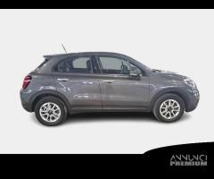 FIAT 500X 1.0 T3 120cv MT E6D Business