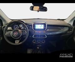 FIAT 500X 1.0 T3 120cv MT E6D Business