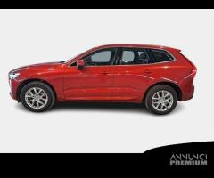 VOLVO XC60 B4 D AWD Geartronic Business Plus