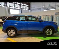 PEUGEOT 3008 BlueHDI 130 EAT8 S/S Active Business