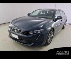 PEUGEOT 508 WAGON BlueHDi 130 Business S/S EAT8 au