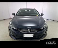 PEUGEOT 508 WAGON BlueHDi 130 Business S/S EAT8 au