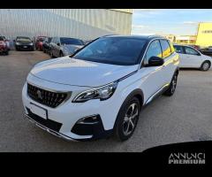 PEUGEOT 3008 BlueHDI 130 S/S Allure