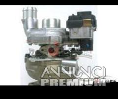 Turbo bi-turbo jaguar xj/s-type/xf 2.7 tdvi 152kw - 9