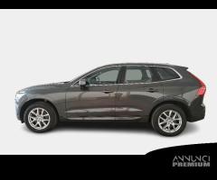 VOLVO XC60 B4 D AWD Geartronic Business Plus