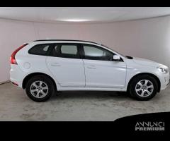 VOLVO XC60 D3 Geartronic Business - 1