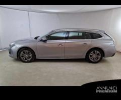 PEUGEOT 508 WAGON BlueHDi 160 Business S/S EAT8 au - 2