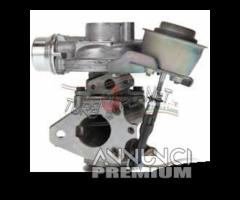 Turbo renault megane/modus/symol/twingo 1.5 dci