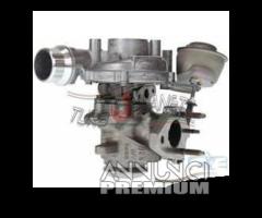 Turbo renault megane/modus/symol/twingo 1.5 dci