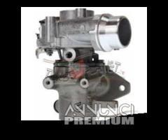 Turbo renault megane/modus/symol/twingo 1.5 dci