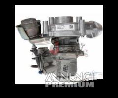 Turbo renault megane/modus/symol/twingo 1.5 dci