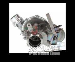 Turbo renault megane/modus/symol/twingo 1.5 dci - 6