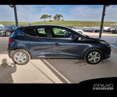 RENAULT CLIO 1.5 dCi 75cv Energy Zen 5 PORTE