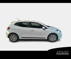 RENAULT CLIO 1.5 DCI BLUE 63KW BUSINESS 5 PORTE