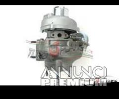 Turbo carnival 2.9 crdi 136 kw - 2