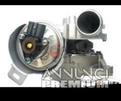 Turbo ford c-max/focus/s-max/galaxy 2.0 tdci - 2