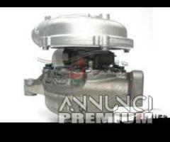 Turbo ford c-max/focus/s-max/galaxy 2.0 tdci - 3