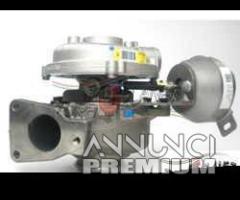 Turbo ford c-max/focus/s-max/galaxy 2.0 tdci - 4