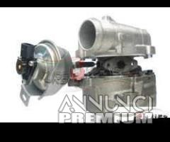 Turbo ford c-max/focus/s-max/galaxy 2.0 tdci - 5