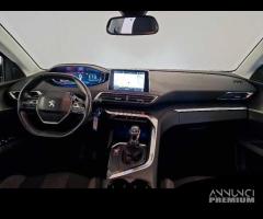 PEUGEOT 3008 BlueHDI 130 S/S Business