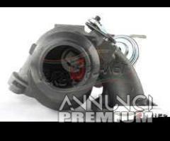 Turbo citroen berlingo/c3/c4/xara 1.6 hdi - 2