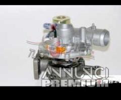 Turbo citroen berlingo/xara/xantia/c5 2.0 hdi - 2