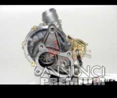 Turbo citroen berlingo/xara/xantia/c5 2.0 hdi - 7