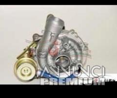 Turbo peugeot 206/307/406/partner