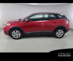 PEUGEOT 3008 BlueHDI 130 EAT8 S/S Business