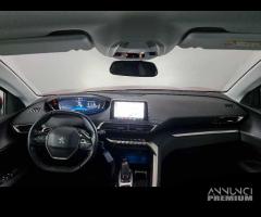 PEUGEOT 3008 BlueHDI 130 EAT8 S/S Business