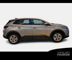 OPEL GRANDLAND X 1.5 Ecotec Diesel 130cv Business