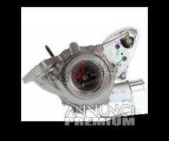 Turbo fiat ducato-citroen jumper-peugeot boxer 2.2 - 2