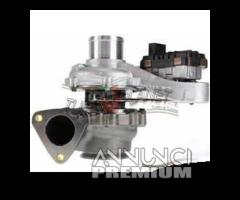 Turbo fiat ducato-citroen jumper-peugeot boxer 2.2 - 3