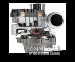 Turbo fiat ducato-citroen jumper-peugeot boxer 2.2 - 5