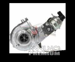 Turbo fiat freemont-alfa 159/giulietta 2.0 jtdm - 1