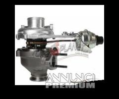 Turbo fiat freemont-alfa 159/giulietta 2.0 jtdm - 2