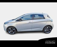 RENAULT ZOE Intens R90 5 PORTE