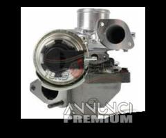 Turbo fiat freemont-alfa 159/giulietta 2.0 jtdm - 3