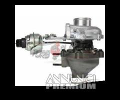 Turbo fiat freemont-alfa 159/giulietta 2.0 jtdm - 4