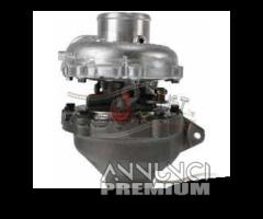 Turbo fiat freemont-alfa 159/giulietta 2.0 jtdm - 5