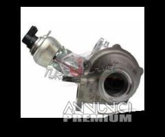 Turbo fiat freemont-alfa 159/giulietta 2.0 jtdm - 6