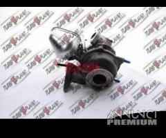 Turbo fiat tipo/panda/500x/alfa mito 1.3 multijet - 2