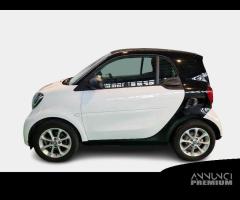 SMART FORTWO 70 1.0 52kW youngster twinamic