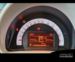 SMART FORTWO 70 1.0 52kW youngster twinamic