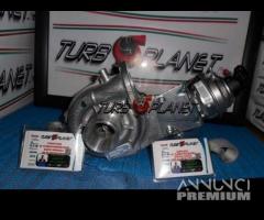 Turbo Fiat Bravo/alfa mito/lancia delta 1.6 JTd