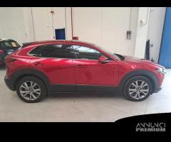 MAZDA CX-30 2.0L Skyactiv-G 150cv M Hybrid Exceed