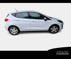 FORD FIESTA 1.5 EcoBlue 85CV S/S Connected 5 PORTE - 1